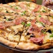 Top 10 Foods Around Town