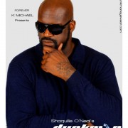 Shaq Launches New Signature Eyewear Line, Dunkman