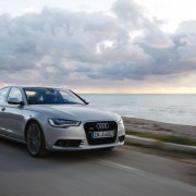 An Interview With Audi