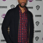 Rapper Common Speaks of Life And Love Lessons