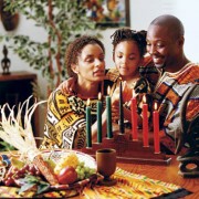 The Seven Principles of Kwanzaa