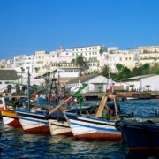 Great Travel Destinations To Bring In The New Year