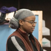 An Interview with Director Dee Rees On Her First Feature Film, Pariah