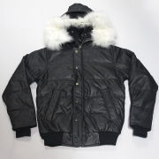 Drake’s OVO Triple Fat Goose Down Jacket Fly or Fail?