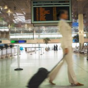 Most Luxurious International Airports