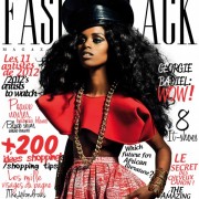 New Launch of FashizBlack Magazine Out of Paris,France