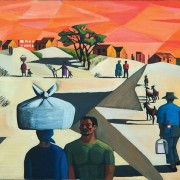 Artwork By Peter Clark