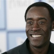Q&A With Actor Don Cheadle