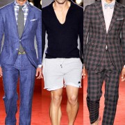 Trends For Men: Tassle Loafers