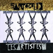Santigold L.E.S. Artistes