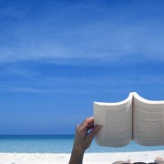 Manliest Must-Reads of Summer