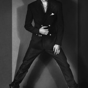 Versace Winter 2012 Collection