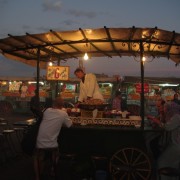 10 Best Street Food Cities in the world