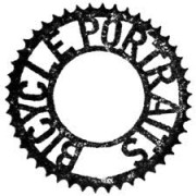 Bicycle Portraits; South Africa