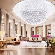 Corinthia Artists in Residence Program