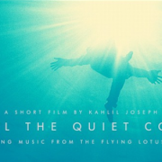 Kahlil Joseph new film “Until The Quiet Comes”