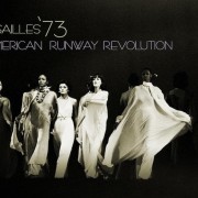 Versailles ’73: American Runway Revolution