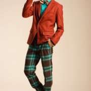 Mr. Turk Fall Collection 2012