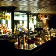 Top 10 Bars in the World