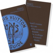 Louis Vuitton Paris City Guide