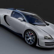 Bugatti Vitesse Rafale