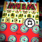 M.I.A. The Rizzoli Book Video Trailer
