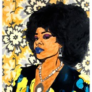 Brooklyn Museum Presents Mickalene Thomas