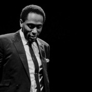 Yasiin Bey- A Modern Marvel in Marvelous Times