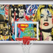 The Art Of Basketball