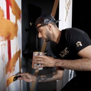 Swizz Beatz speaks on the importance of art