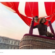 Louis Vuitton “The Art Of Travel”