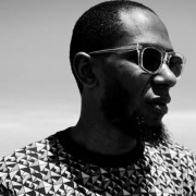 A.Sauvage Fall/Winter 2012 with Yasiin Bey
