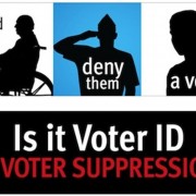 Stanley Nelson’s Voter Suppression Film