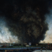 John Brosio’s Tornadoes and Twisters