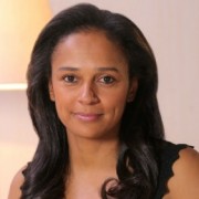 Meet Africa’s First Woman Billionaire, Isabel Dos Santos