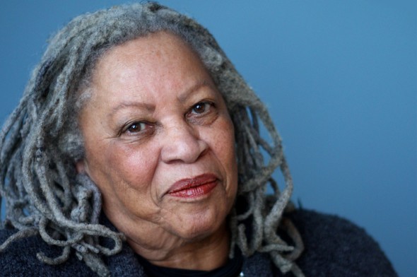 essays on song of solomon toni morrison