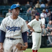 Jackie Robinson and other blacks who broke barriers in history portrayed in film