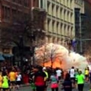 Boston marathon bombings
