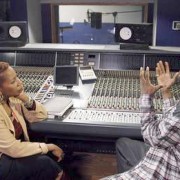 DMX and his son reunite on “Iyanla Fix My Life”