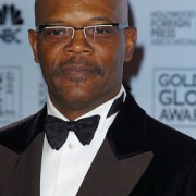 Samuel L Jackson and other influential black actors