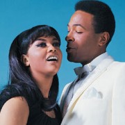 Honoring the late Motown great Tami Terell