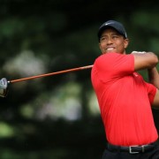 Tiger Woods comes up short at 2013 Masters as Scott finally scores one for Australia