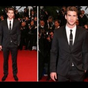 Cannes Film Festival 2013: Men on the Red Carpet