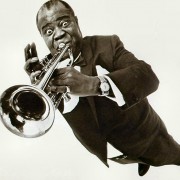 Louis Armstrong Museum Marks 10th Anniversary By Unveiling Odd Artifact