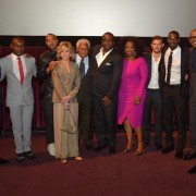 Celebrities attend ‘The Butler’ premiere in Hollywood