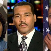 Dr. Martin Luther King’s children still fighting over money; lawsuit filed