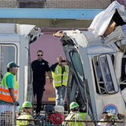Chicago train accident leaves dozens injured