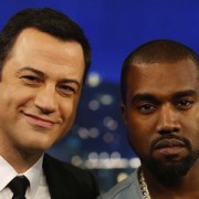 Kanye West’s most interesting quotes on ‘Jimmy Kimmel Live’