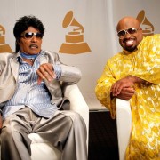 Rock n’ Roll Legend Little Richard survives mild heart attack
