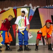‘CrazySexyCool’ exceeds expectations!